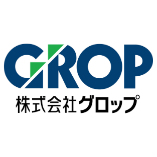株式会社グロップ - 使えるねっと