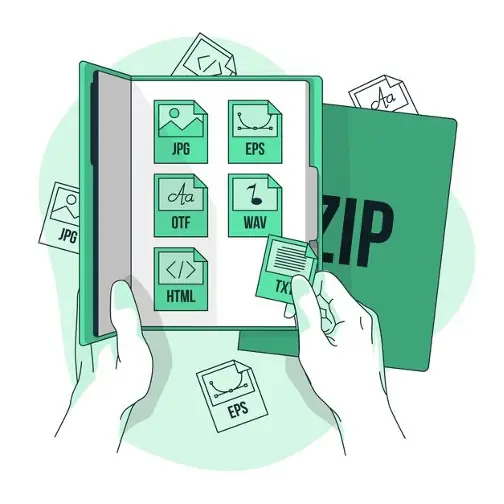 PPAPを今すぐ廃止するべき5つの理由｜「パスワード付きzipをメール添付