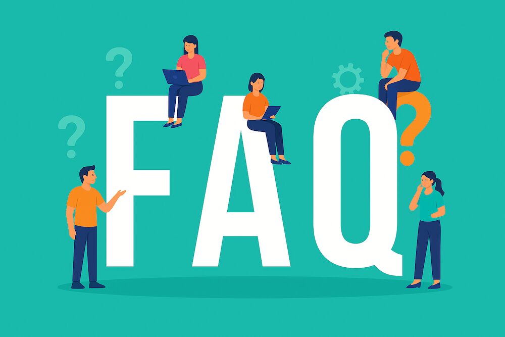 FAQ