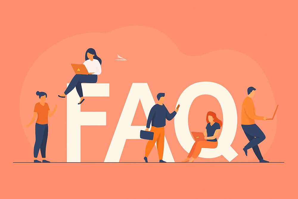 FAQ