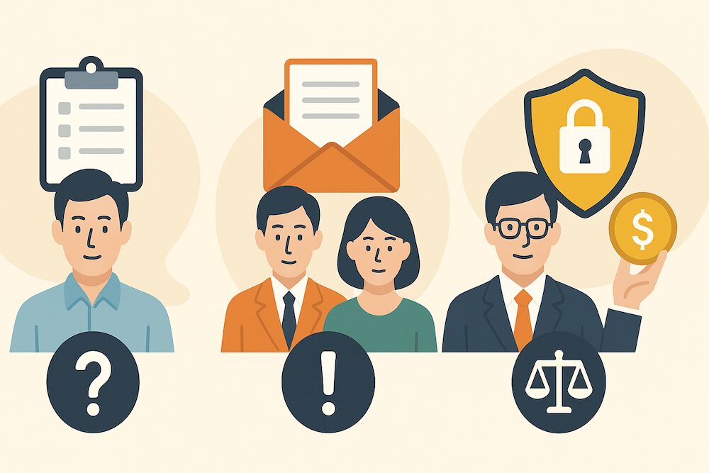 PPAP代替案を選ぶための重要ポイント