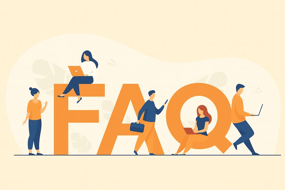 FAQ