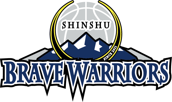 プロバスケットボールチーム「信州ブレイブウォリアーズ」と2025-2026