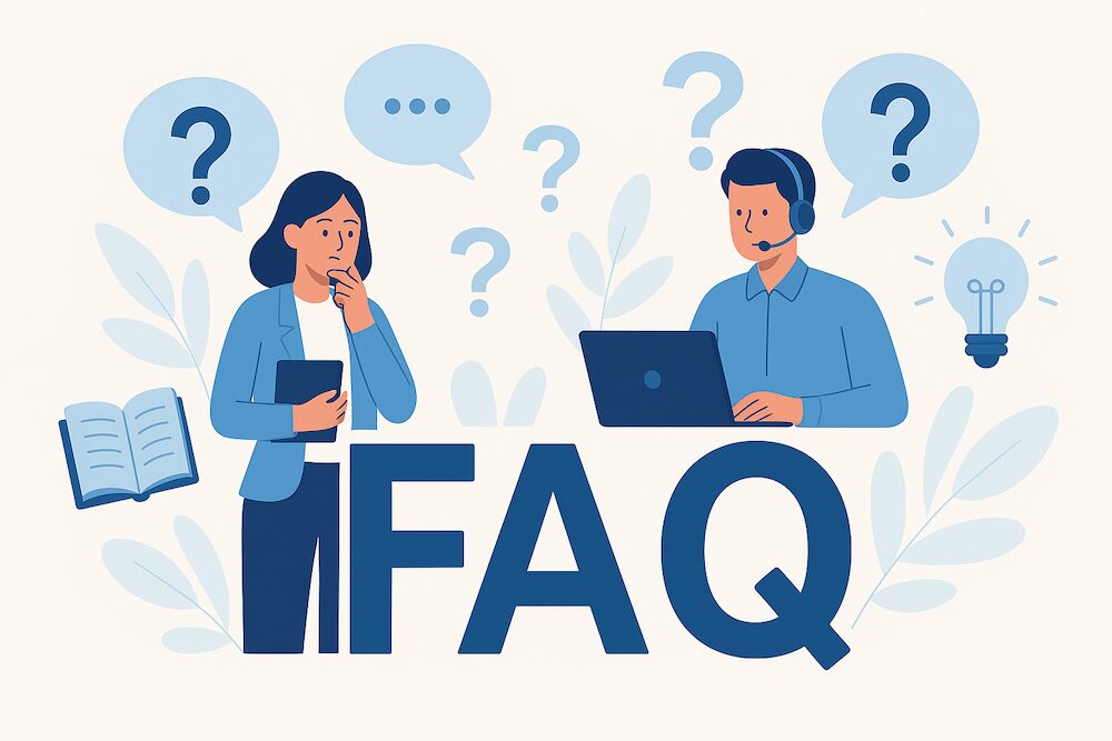 FAQ