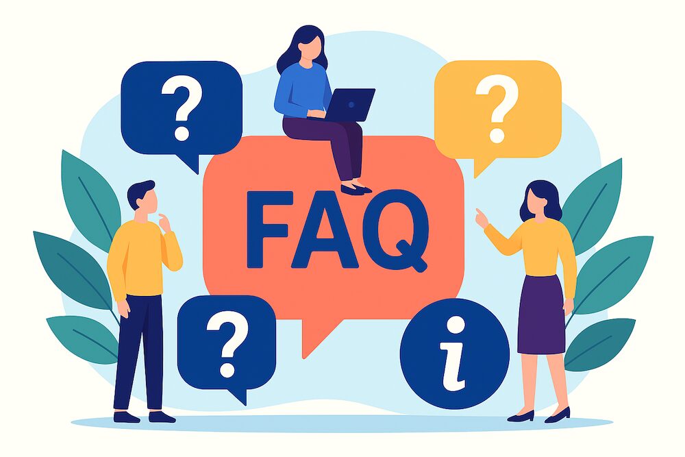 FAQ