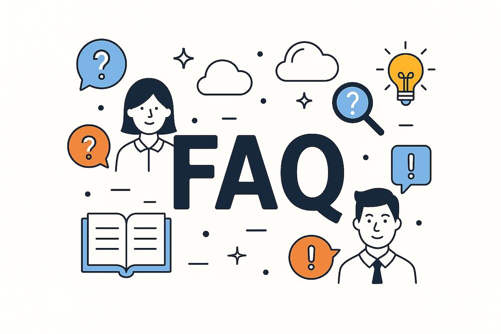 FAQ