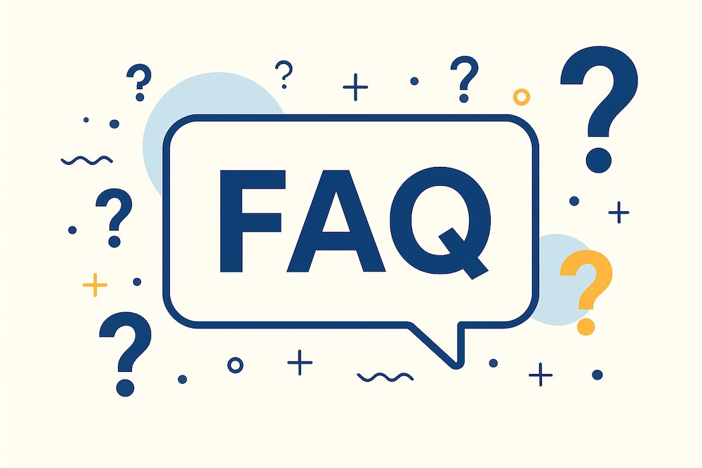 FAQ
