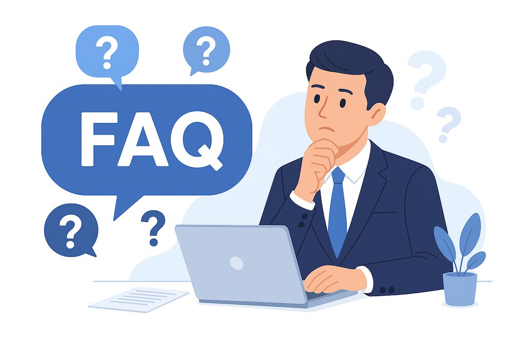 FAQ