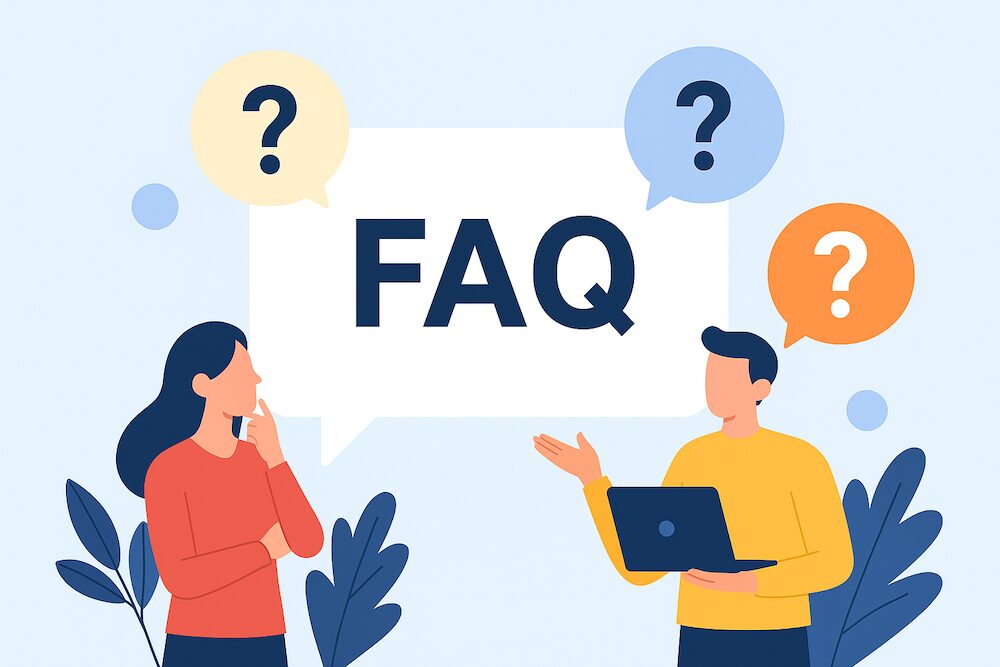 FAQ
