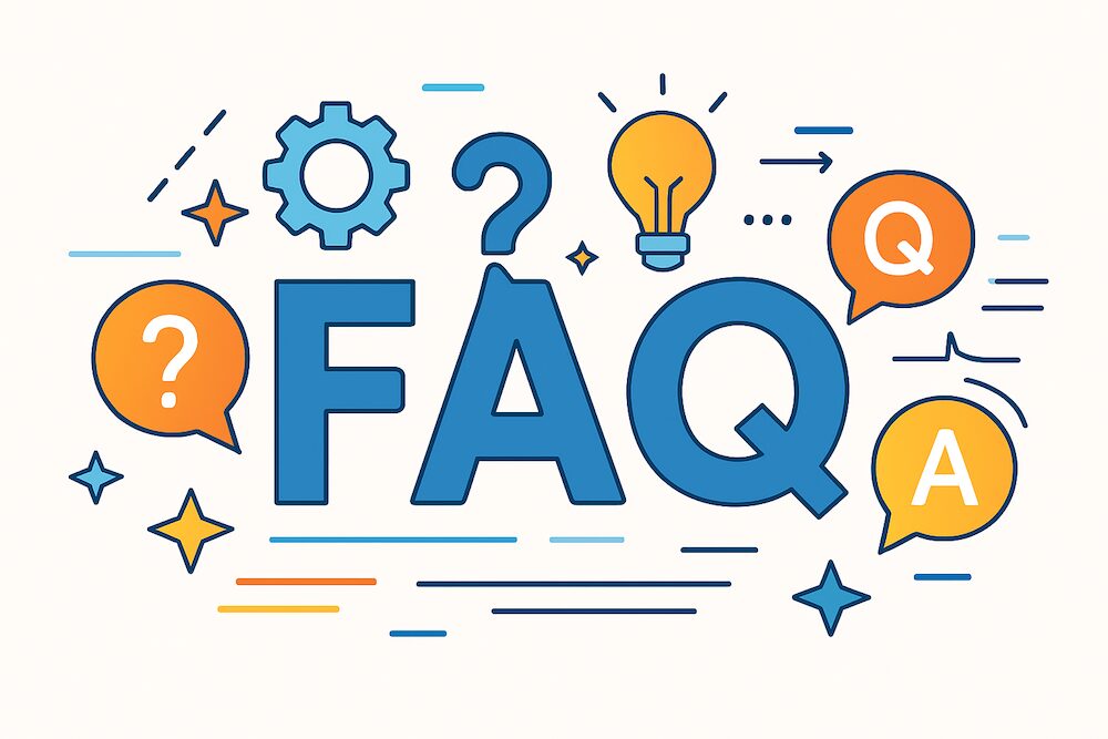 FAQ