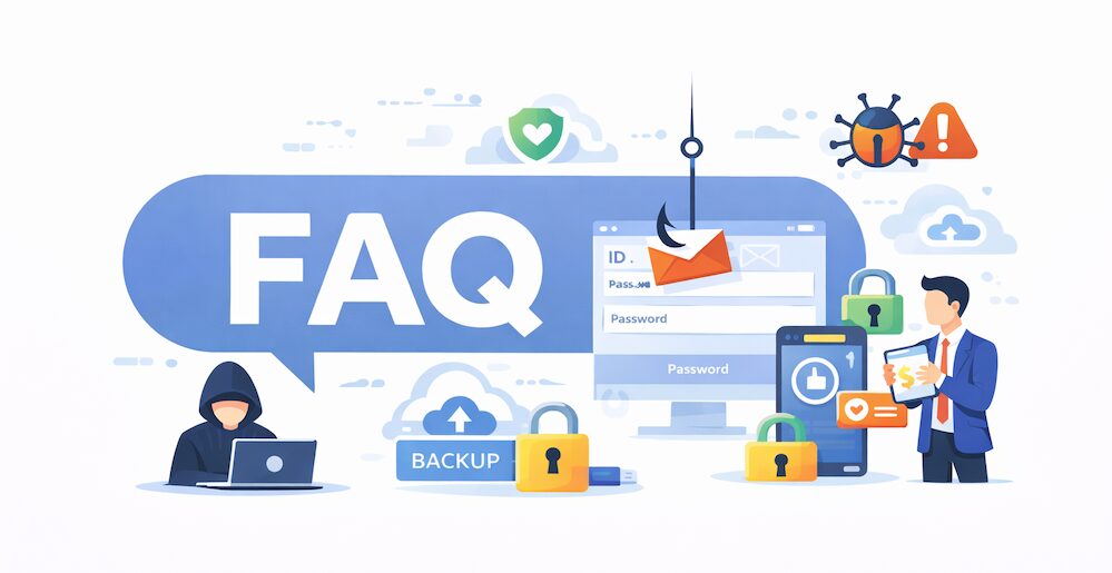 FAQ