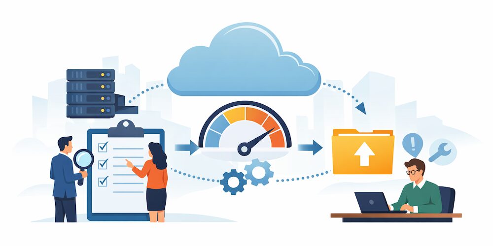 オブジェクトストレージ導入時の注意点