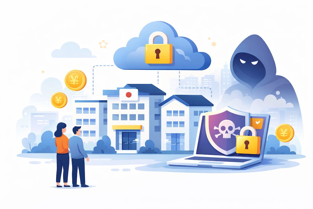 侵入されても事業を止めないバックアップの鉄則