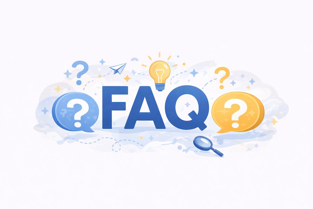 FAQ