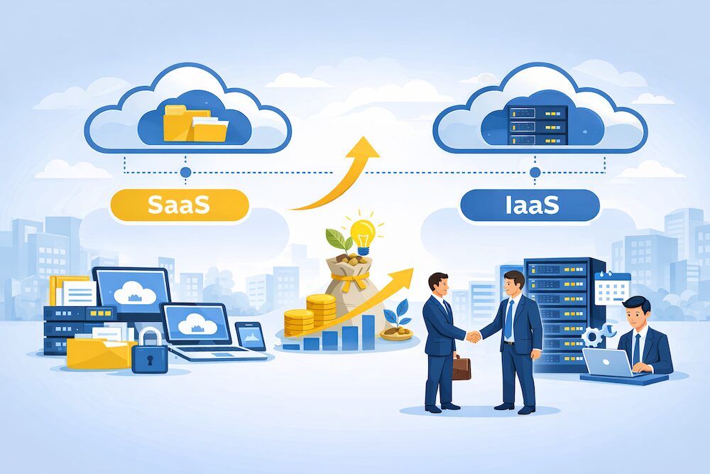 クラウドのまとめ