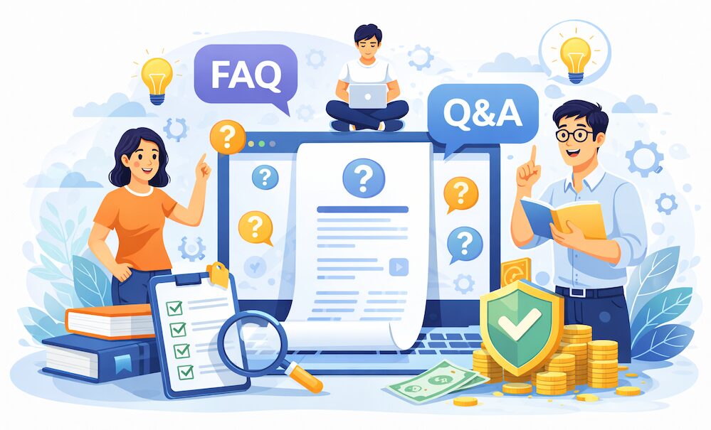 FAQ