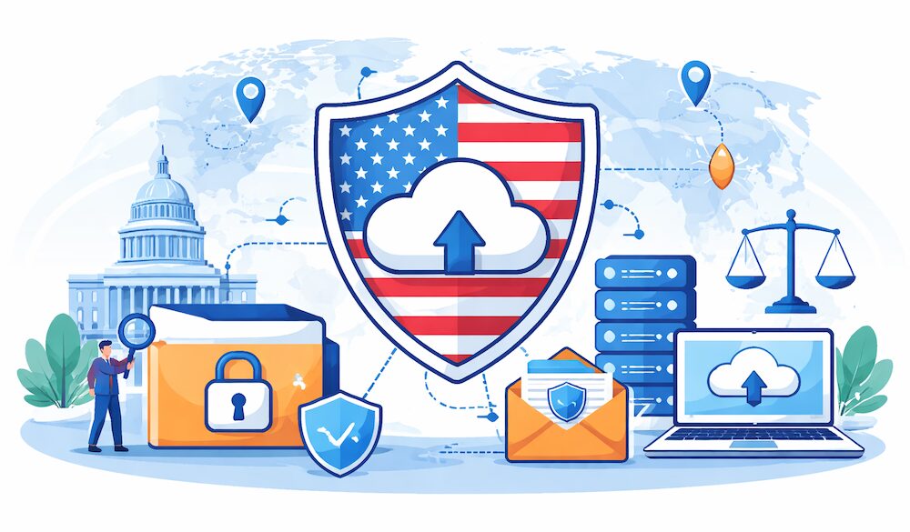 米国クラウド法とは何か