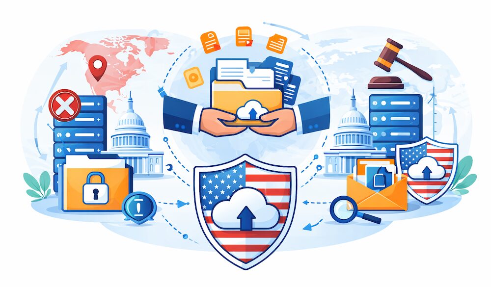 米国クラウド法で変わったこと