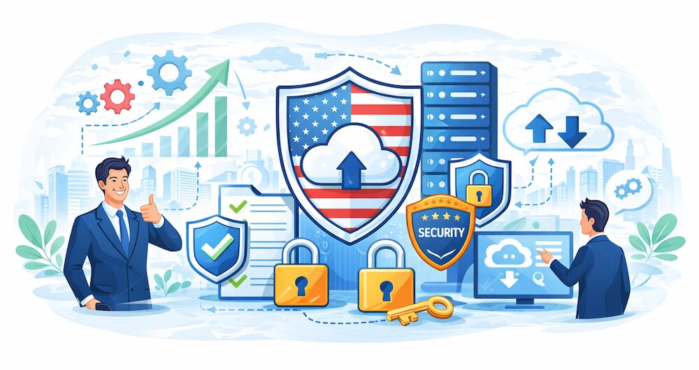 米国クラウド法の捉え方