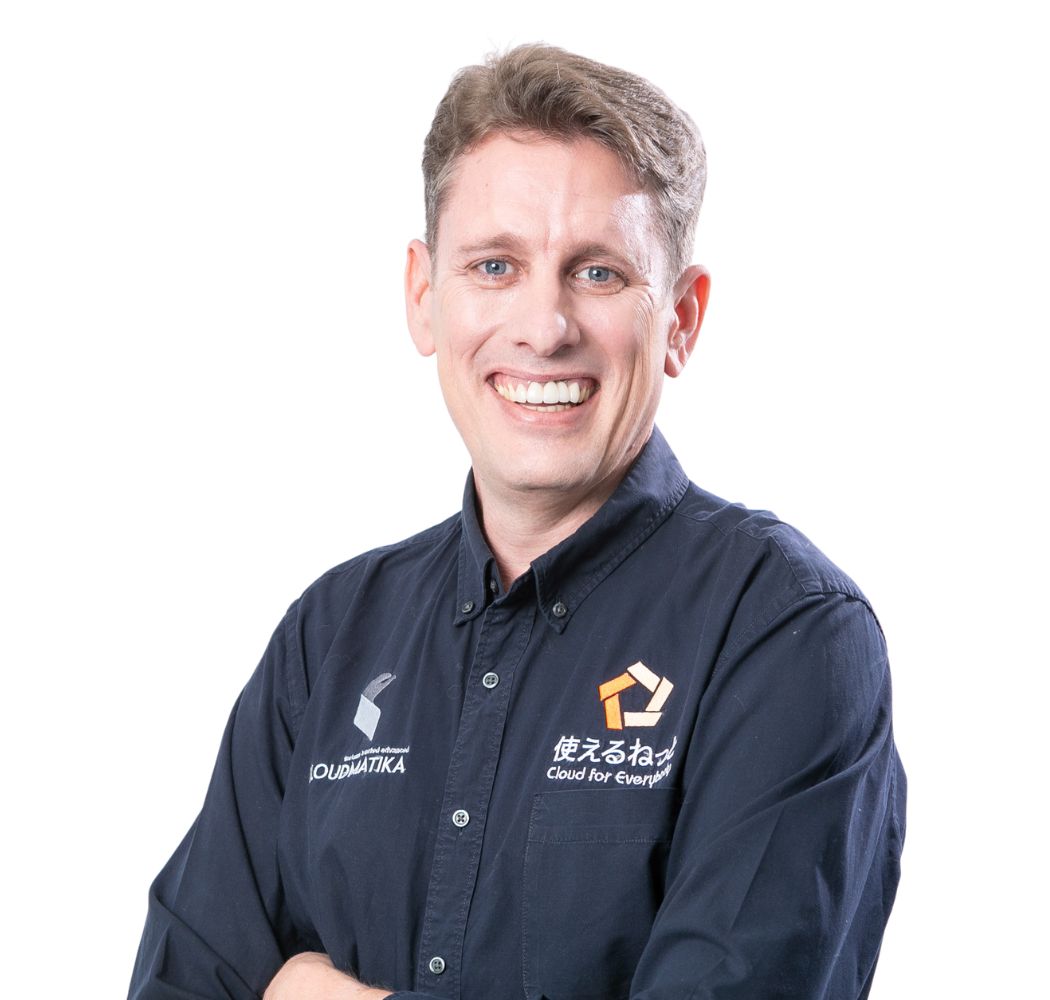 使えるねっと代表 中小企業のITを支援するプロフェッショナル