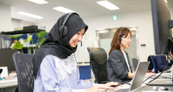 使えるねっと サポート体制