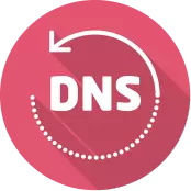 Update your DNS