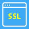 SSL-enabled web control panel