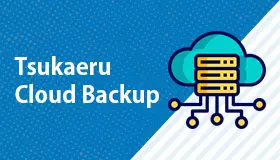 Tsukaeru Cloud Backup