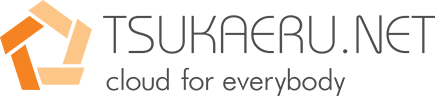 Tsukaeru Logo