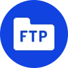 FTP/SSH