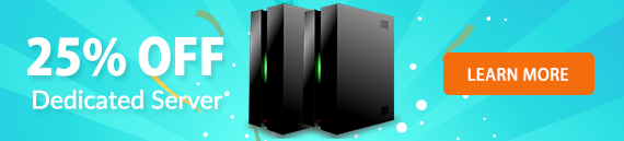 Dedicated Server