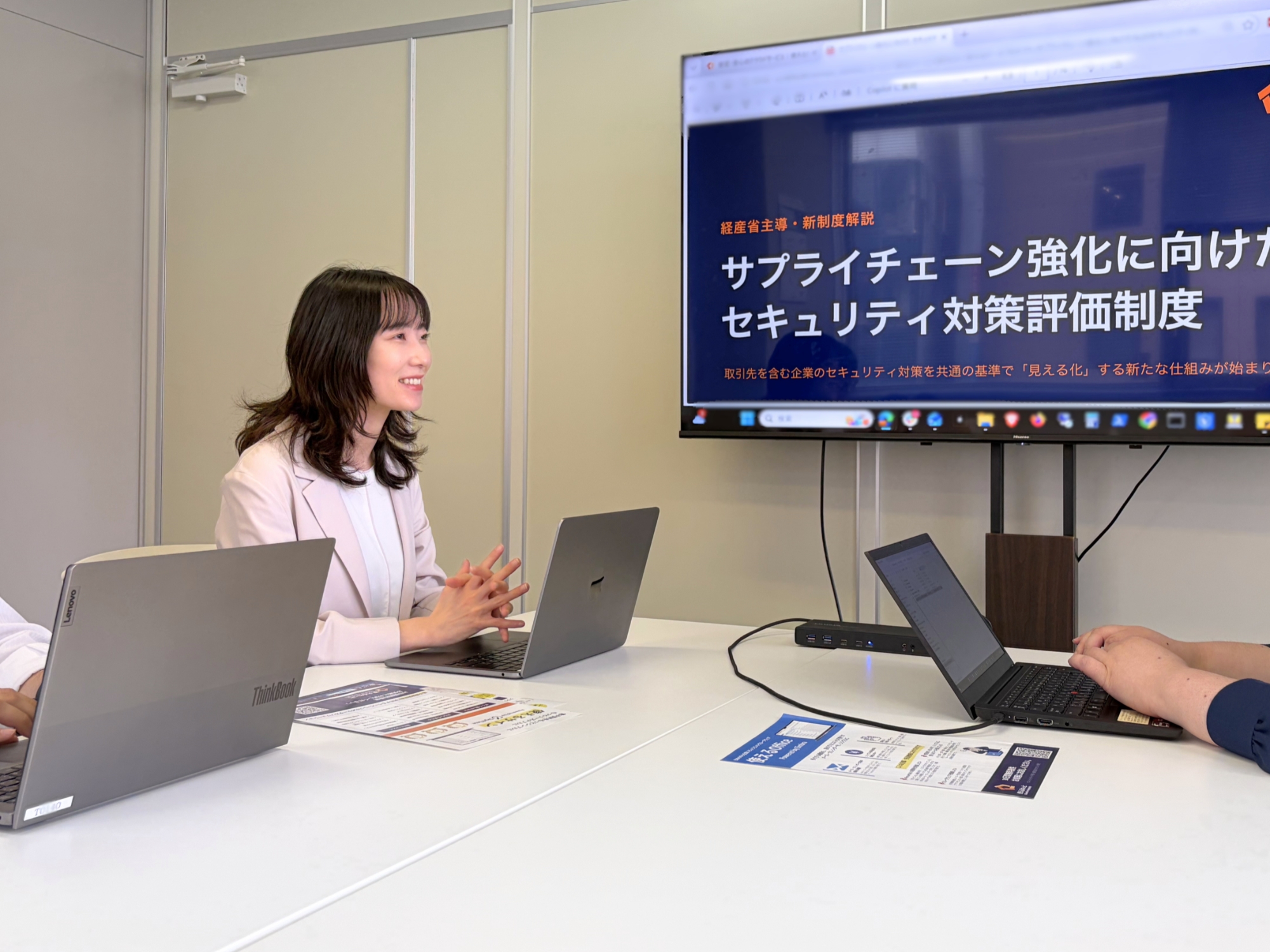 サポート業務の経験を活かしてプロダクトマネジメントへ